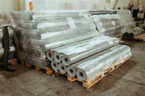Porovnanie rôznych typov hydroizolačných fólií Fatrafol