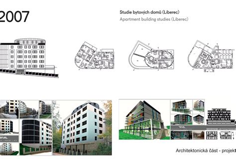 Architektonický návrh materskej školy so strešnými oknami