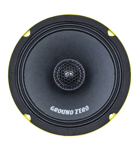 Reproduktory Ground Zero