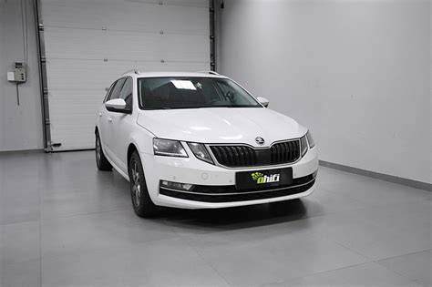 Odhlučnenie kufra Škoda Octavia III