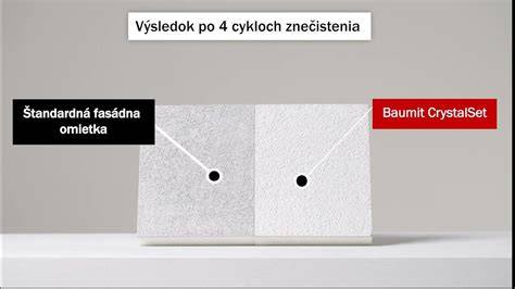 Test odolnosti polyuretánových kamenných panelov