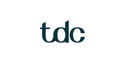 Nastavenie TDC
