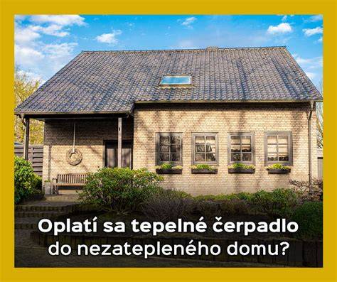 Infografika o únikoch tepla z nezatepleného domu