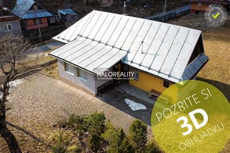 Rodinný dom zateplený minerálnou vlnou