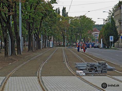 Vizualizácia preťaženosti križovatky VSS pred rekonštrukciou