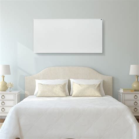 Infrapanel Basic s detailmi