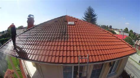 Tipy na čistenie a údržbu panoramatickej strechy