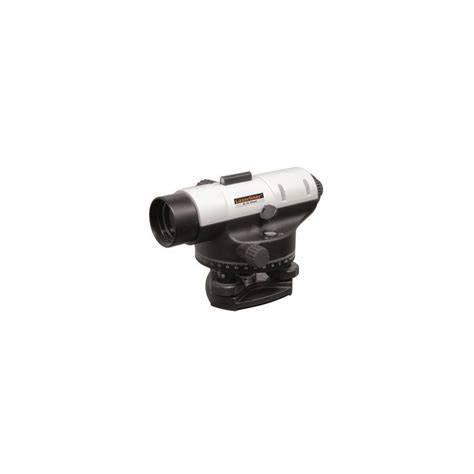 Detail nivelačného prístroja Bosch s označením IP54