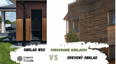 Drevený obklad a jeho gresová imitácia