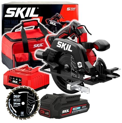 Detail bezuhlíkového motora SKIL 3571
