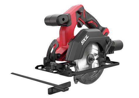 SKIL 2550 v ergonomickom prevedení