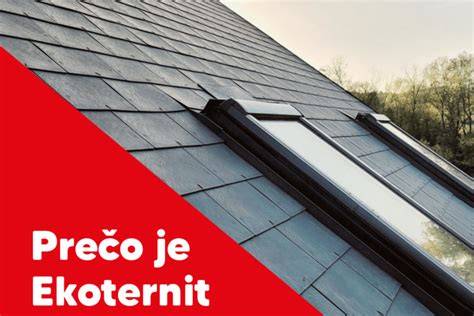 Vývoj strešných materiálov