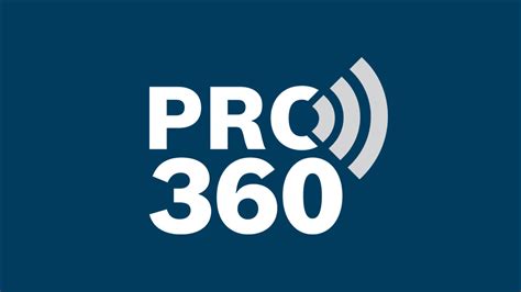 Logo Bosch Professional s odkazom na záruku PRO360