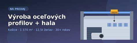 Príklady oceľových profilov a ich uchytenia