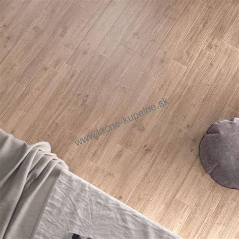 Vinylová podlaha do kúpeľne s imitáciou dlažby
