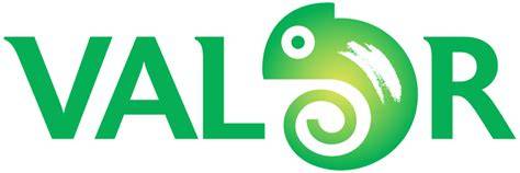 Logo spoločnosti Valor s.r.o.