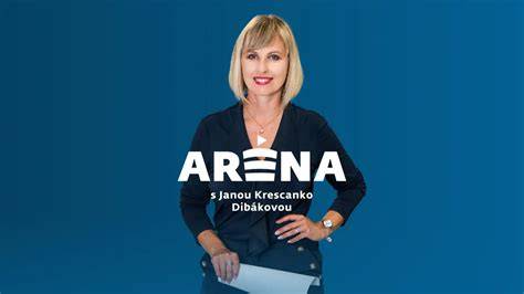 Portrét Jany Krescanko Dibákovej
