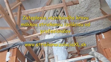 Štruktúra väzníkového krovu
