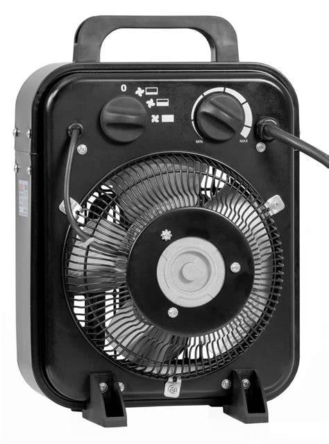 schéma fungovania elektrického krbu s termostatom a ventilátorom