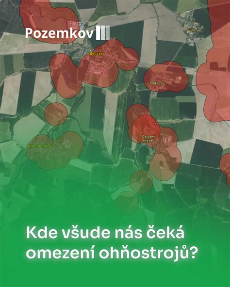 Mapa hraníc pozemkov s vyznačeným oplotením
