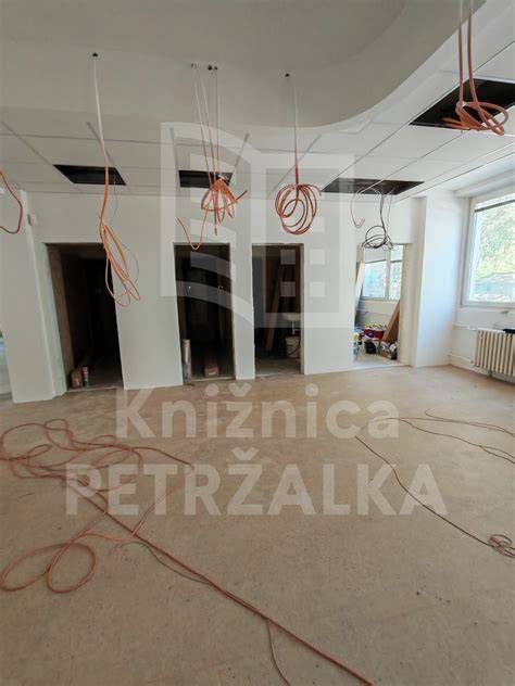 Porovnanie rozsahu rekonštrukčných prác