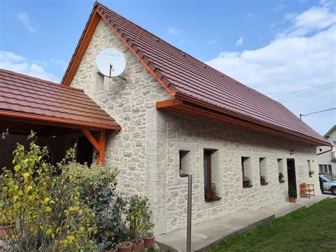 Vizualizácia obnovy vonkajšej fasády a sgrafitového orámovania okolo okien