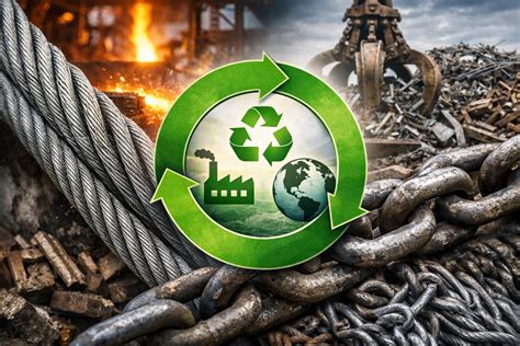 Udržateľnosť a recyklácia Hilti
