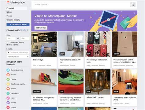 Online bazár s inzerátmi na predaj náradia