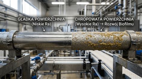 Porovnanie biofilmu na medenom a nerezovom potrubí