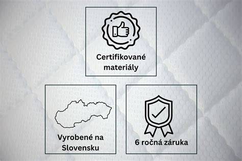 Certifikáty a ikony pre hygienické vlastnosti umývateľných omietok