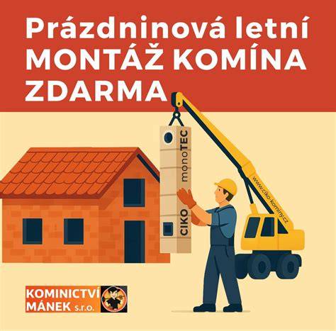 Montáž prestupovej tvárnice CIKO GPKB
