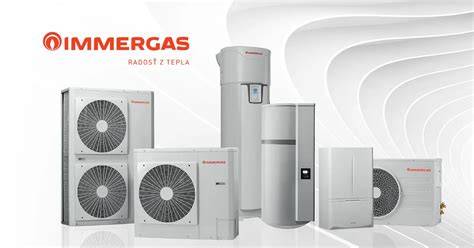 Produktové portfólio kondenzačných kotlov IMMERGAS