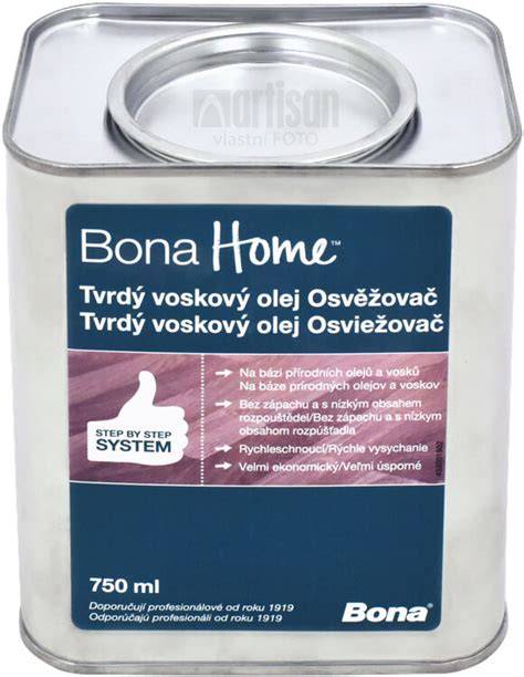 Schéma aplikácie tvrdého voskového oleja na drevo