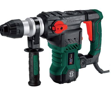 ASIST AE1K85D - 850W pneumatické vŕtacie kladivo