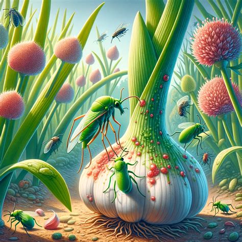 Aplikácia biologických insekticídov