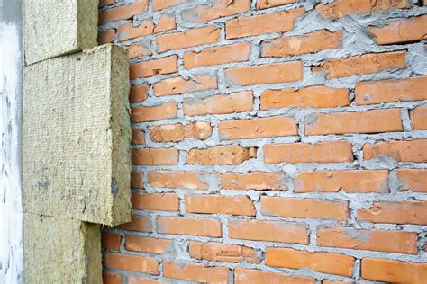 Kamenná vlna ako izolačný materiál