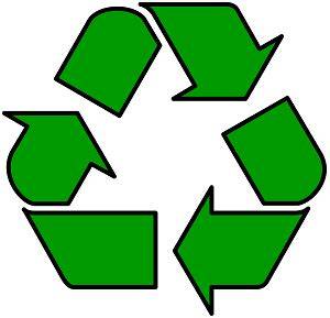Symbol recyklácie