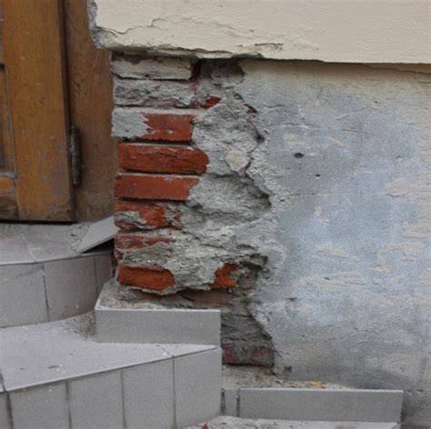 Renovácia historickej budovy pomocou silikátovej omietky