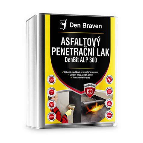 Penetračný náter pred finálnou úpravou
