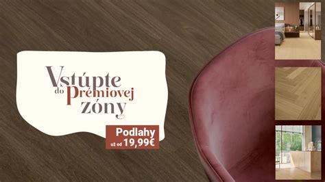 Ukážka rôznych dekorov PVC podláh v interiéri