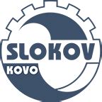 Logo spoločnosti Slokov