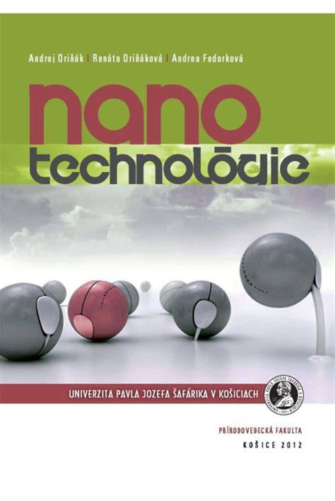 Schéma nanotechnológie na autolaku