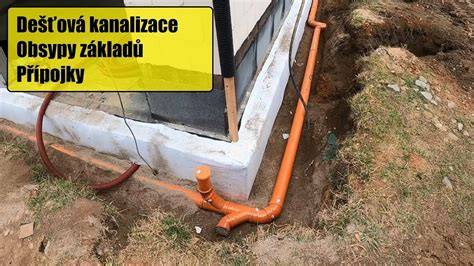 Detail hrdlového spoja kanalizačnej rúry