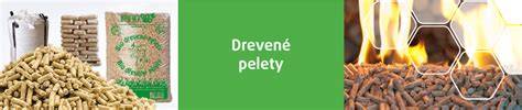Drevené pelety a ich výroba