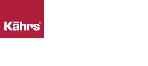 Logo Kährs s textom
