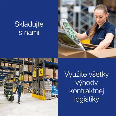 Skladovanie paliet s asfaltovými pásmi v hale