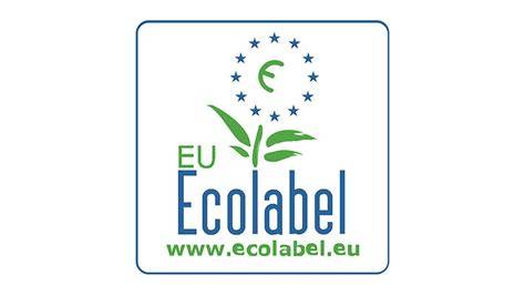 Logo EU Ecolabel na podlahových paneloch