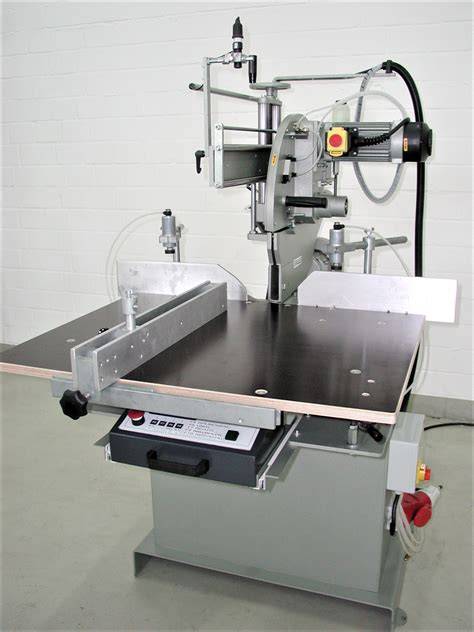Graule ZS 200 N v akcii