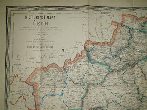 Historická mapa oblasti Svätý Anton s vyznačením ciest a mýtnic