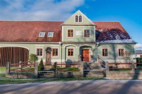 Historická fasáda a jej ochrana